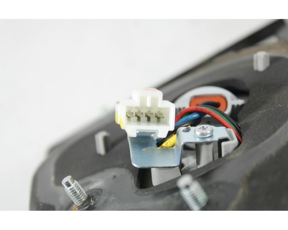 Recambio de piloto trasero derecho interior para hyundai ix35 (lm, el, elh) 1.7 crdi referencia OEM IAM 924042Y5RH  