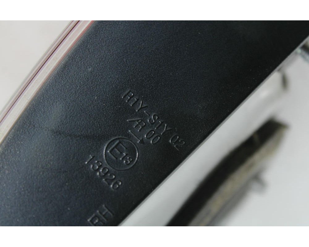 Recambio de piloto trasero derecho interior para hyundai ix35 (lm, el, elh) 1.7 crdi referencia OEM IAM 924042Y5RH  