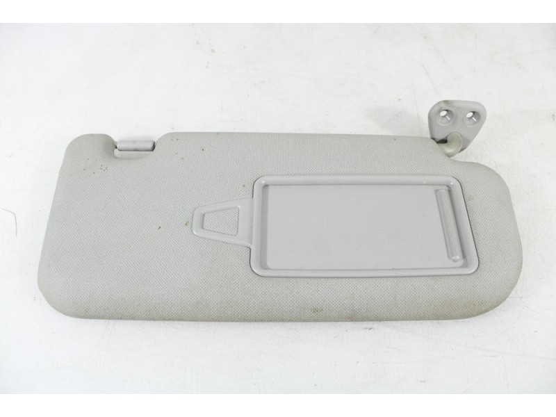 Recambio de parasol derecho para hyundai ix35 (lm, el, elh) 1.7 crdi referencia OEM IAM   