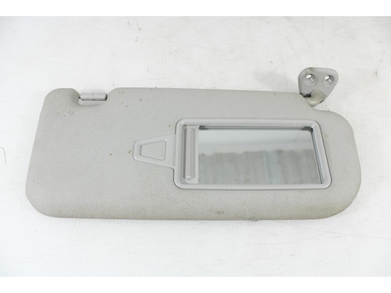 Recambio de parasol derecho para hyundai ix35 (lm, el, elh) 1.7 crdi referencia OEM IAM   