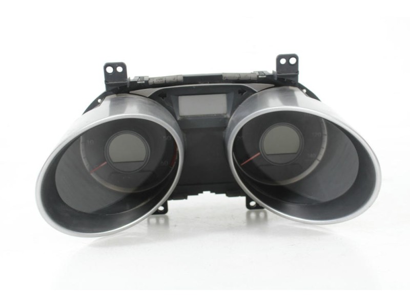 Recambio de cuadro instrumentos para hyundai ix35 (lm, el, elh) 1.7 crdi referencia OEM IAM 940092Y800  