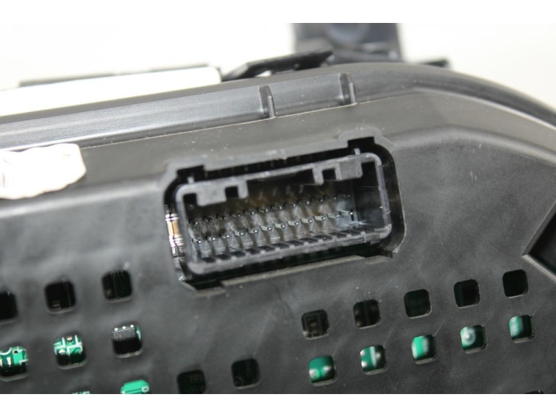 Recambio de cuadro instrumentos para hyundai ix35 (lm, el, elh) 1.7 crdi referencia OEM IAM 940092Y800  