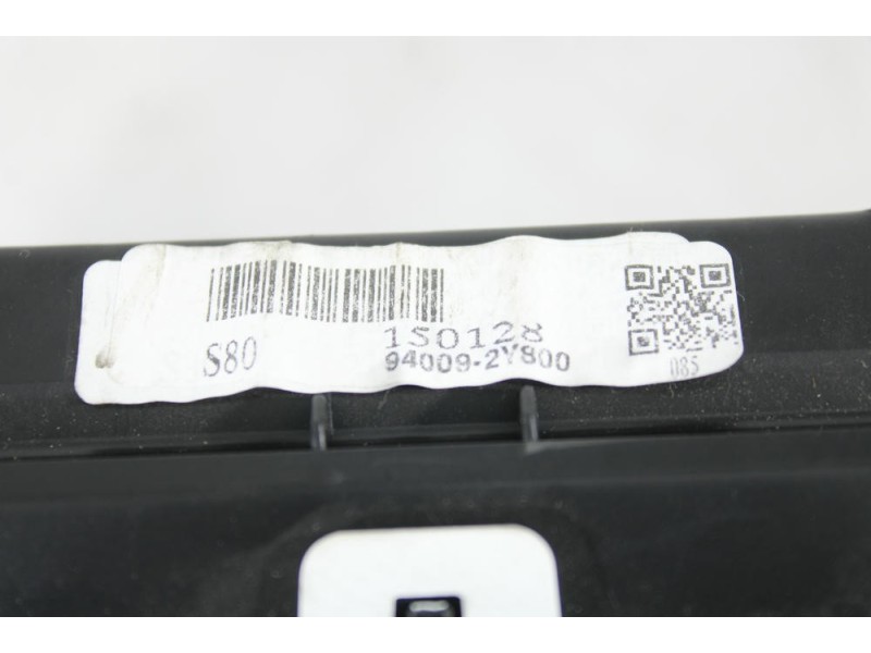 Recambio de cuadro instrumentos para hyundai ix35 (lm, el, elh) 1.7 crdi referencia OEM IAM 940092Y800  