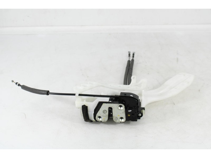 Recambio de cerradura puerta trasera derecha para hyundai ix35 (lm, el, elh) 1.7 crdi referencia OEM IAM 814202Y000  