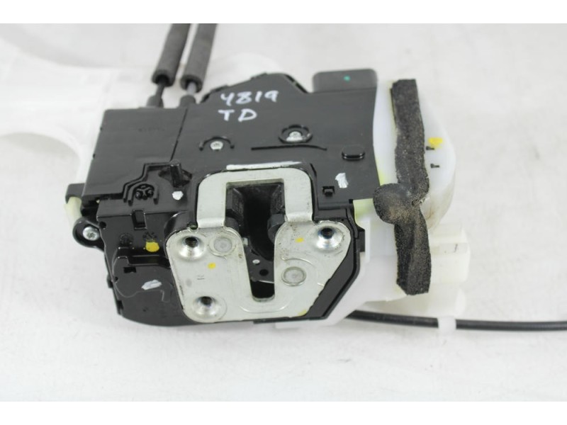 Recambio de cerradura puerta trasera derecha para hyundai ix35 (lm, el, elh) 1.7 crdi referencia OEM IAM 814202Y000  