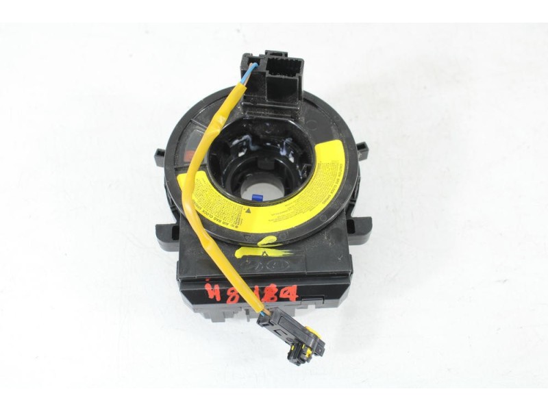 Recambio de anillo airbag para hyundai ix35 (lm, el, elh) 1.7 crdi referencia OEM IAM Y10H518254  