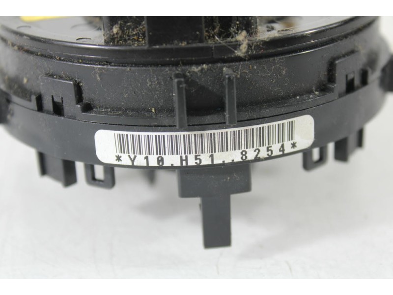 Recambio de anillo airbag para hyundai ix35 (lm, el, elh) 1.7 crdi referencia OEM IAM Y10H518254  