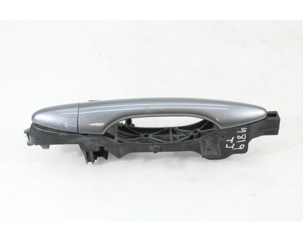 Recambio de maneta exterior trasera izquierda para hyundai ix35 (lm, el, elh) 1.7 crdi referencia OEM IAM   