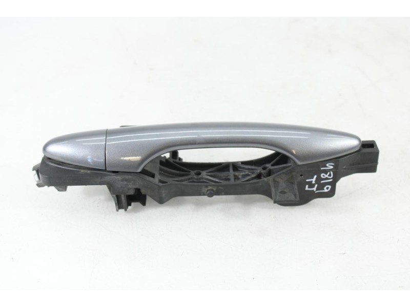 Recambio de maneta exterior trasera izquierda para hyundai ix35 (lm, el, elh) 1.7 crdi referencia OEM IAM   