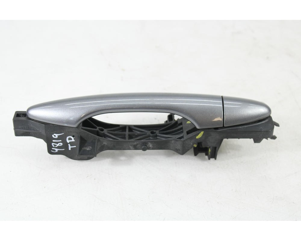 Recambio de maneta exterior trasera derecha para hyundai ix35 (lm, el, elh) 1.7 crdi referencia OEM IAM   