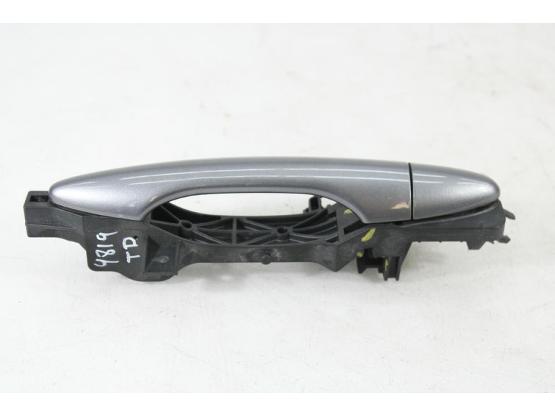 Recambio de maneta exterior trasera derecha para hyundai ix35 (lm, el, elh) 1.7 crdi referencia OEM IAM   