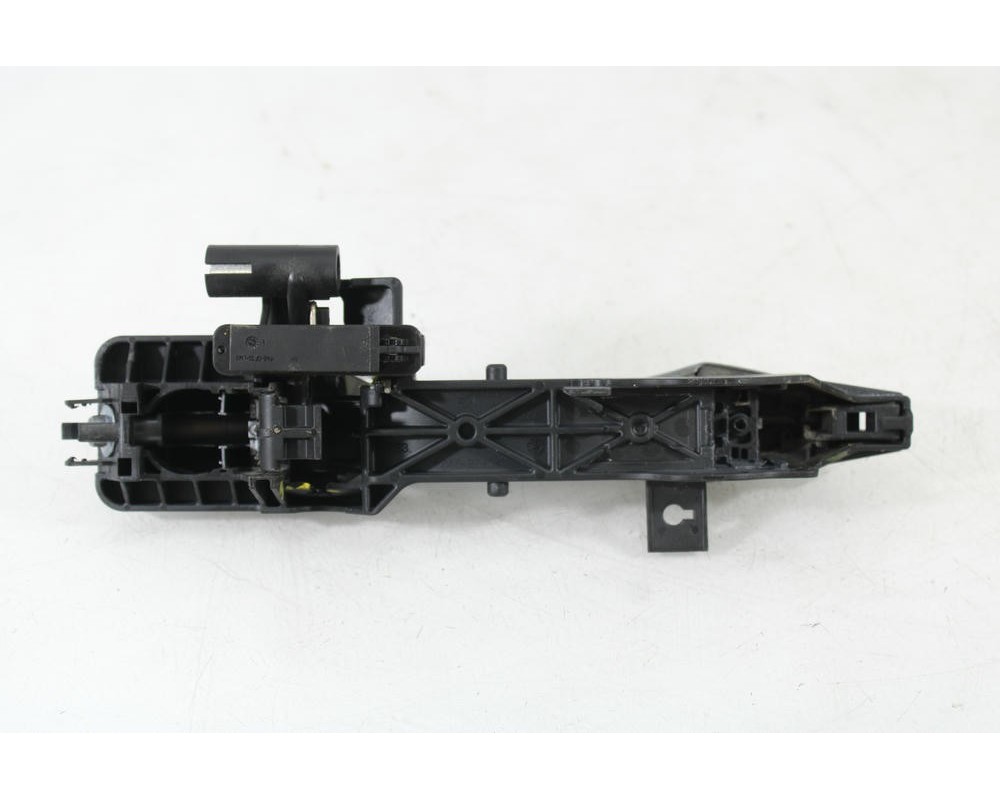 Recambio de maneta exterior trasera derecha para hyundai ix35 (lm, el, elh) 1.7 crdi referencia OEM IAM   