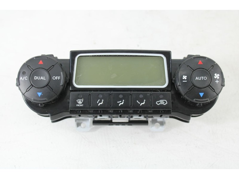 Recambio de mando climatizador para hyundai ix35 (lm, el, elh) 1.7 crdi referencia OEM IAM 972502Y700TJN  