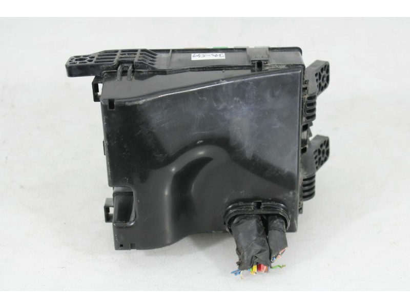 Recambio de caja reles / fusibles para hyundai ix35 (lm, el, elh) 1.7 crdi referencia OEM IAM 919502S010  