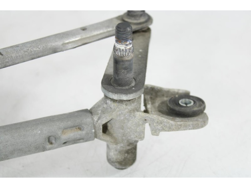 Recambio de motor limpia delantero para hyundai ix35 (lm, el, elh) 1.7 crdi referencia OEM IAM   