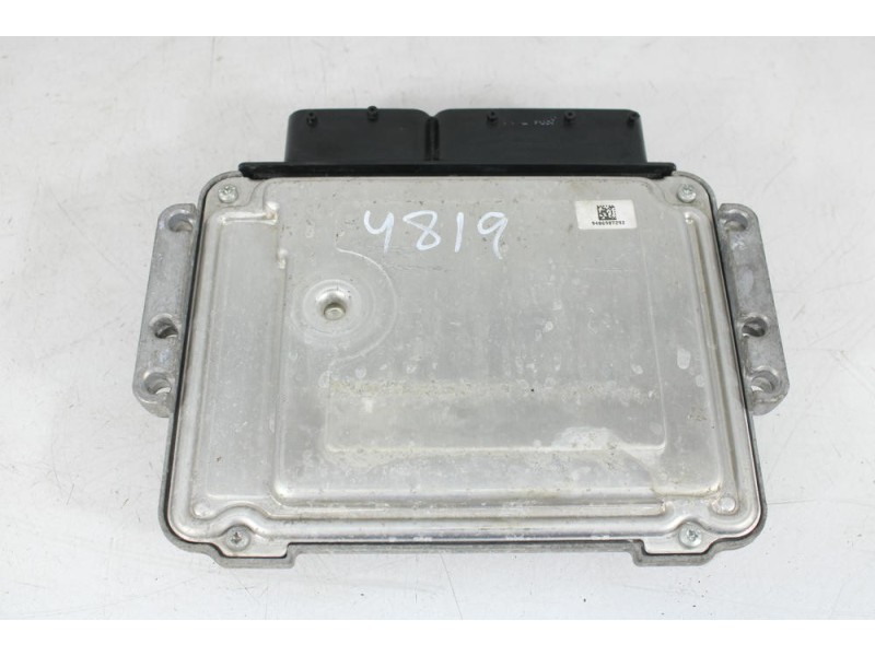 Recambio de centralita motor uce para hyundai ix35 (lm, el, elh) 1.7 crdi referencia OEM IAM 391992ABB3  