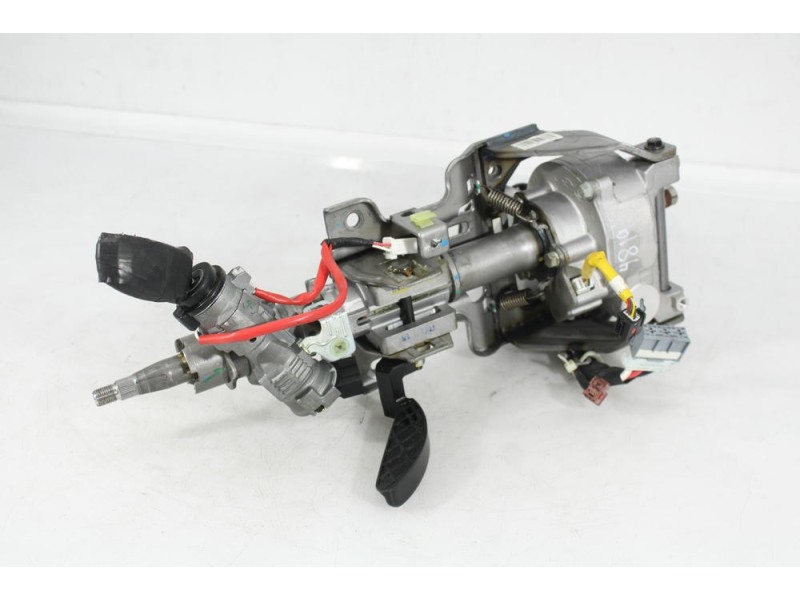 Recambio de columna direccion para hyundai ix35 (lm, el, elh) 1.7 crdi referencia OEM IAM 457FJLKC1827  
