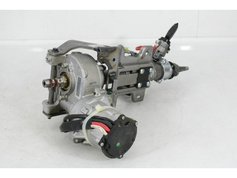 Recambio de columna direccion para hyundai ix35 (lm, el, elh) 1.7 crdi referencia OEM IAM 457FJLKC1827  