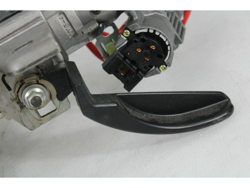 Recambio de columna direccion para hyundai ix35 (lm, el, elh) 1.7 crdi referencia OEM IAM 457FJLKC1827  