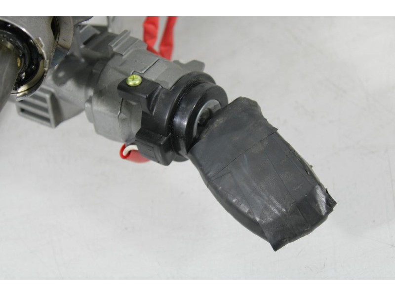 Recambio de columna direccion para hyundai ix35 (lm, el, elh) 1.7 crdi referencia OEM IAM 457FJLKC1827  