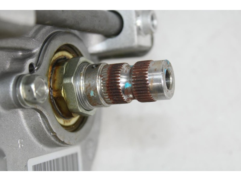 Recambio de columna direccion para hyundai ix35 (lm, el, elh) 1.7 crdi referencia OEM IAM 457FJLKC1827  