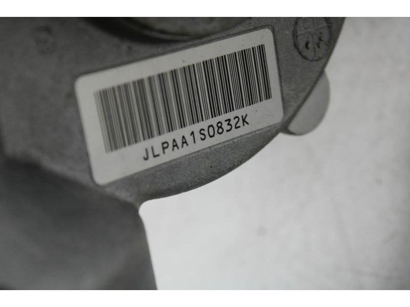 Recambio de columna direccion para hyundai ix35 (lm, el, elh) 1.7 crdi referencia OEM IAM 457FJLKC1827  