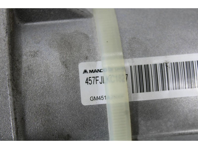 Recambio de columna direccion para hyundai ix35 (lm, el, elh) 1.7 crdi referencia OEM IAM 457FJLKC1827  