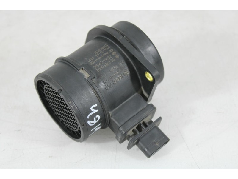 Recambio de caudalimetro para hyundai ix35 (lm, el, elh) 1.7 crdi referencia OEM IAM 9021050002  