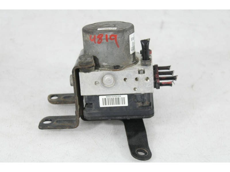 Recambio de abs para hyundai ix35 (lm, el, elh) 1.7 crdi referencia OEM IAM 589202Y670  