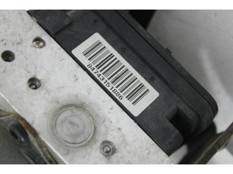 Recambio de abs para hyundai ix35 (lm, el, elh) 1.7 crdi referencia OEM IAM 589202Y670  