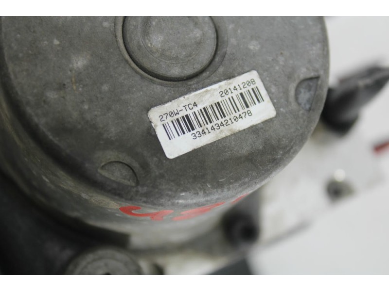 Recambio de abs para hyundai ix35 (lm, el, elh) 1.7 crdi referencia OEM IAM 589202Y670  