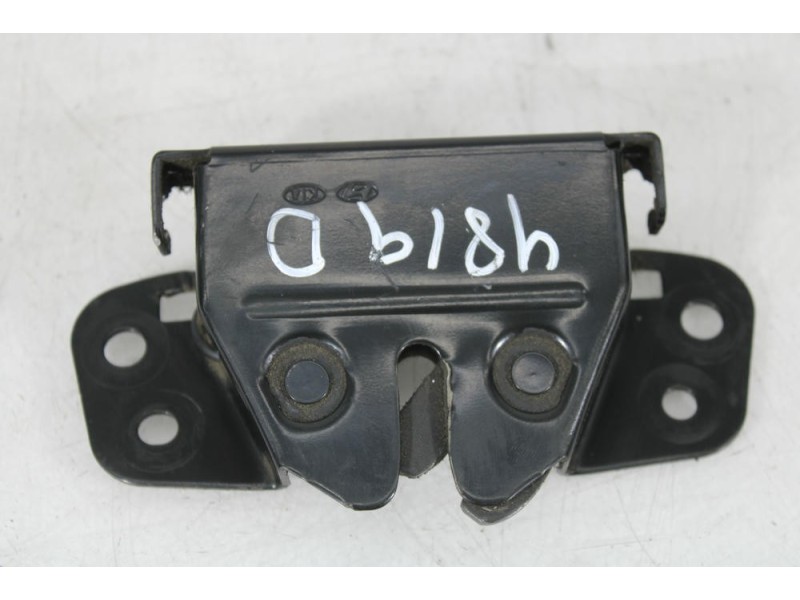 Recambio de cerradura capot para hyundai ix35 (lm, el, elh) 1.7 crdi referencia OEM IAM   