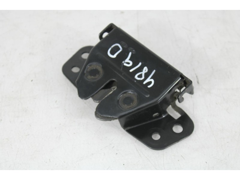 Recambio de cerradura capot para hyundai ix35 (lm, el, elh) 1.7 crdi referencia OEM IAM   