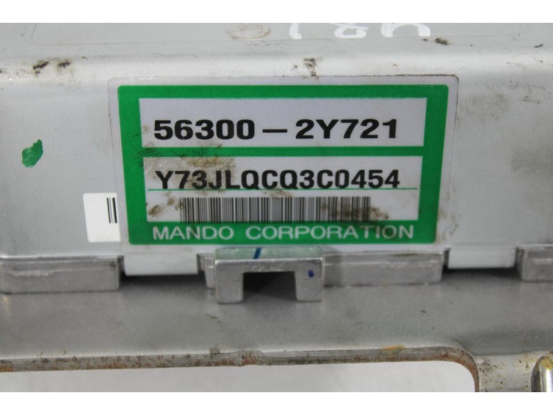 Recambio de centralita direccion asistida para hyundai ix35 (lm, el, elh) 1.7 crdi referencia OEM IAM 563402Y225  