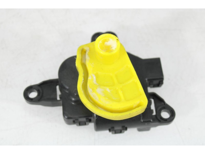 Recambio de motor trampilla calefaccion para hyundai ix35 (lm, el, elh) 1.7 crdi referencia OEM IAM D267AP9AA02  