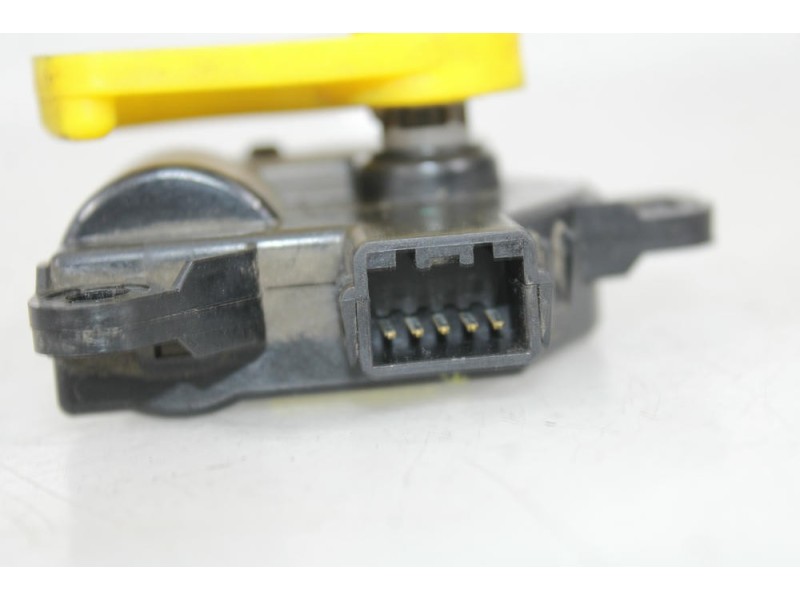 Recambio de motor trampilla calefaccion para hyundai ix35 (lm, el, elh) 1.7 crdi referencia OEM IAM D267AP9AA02  