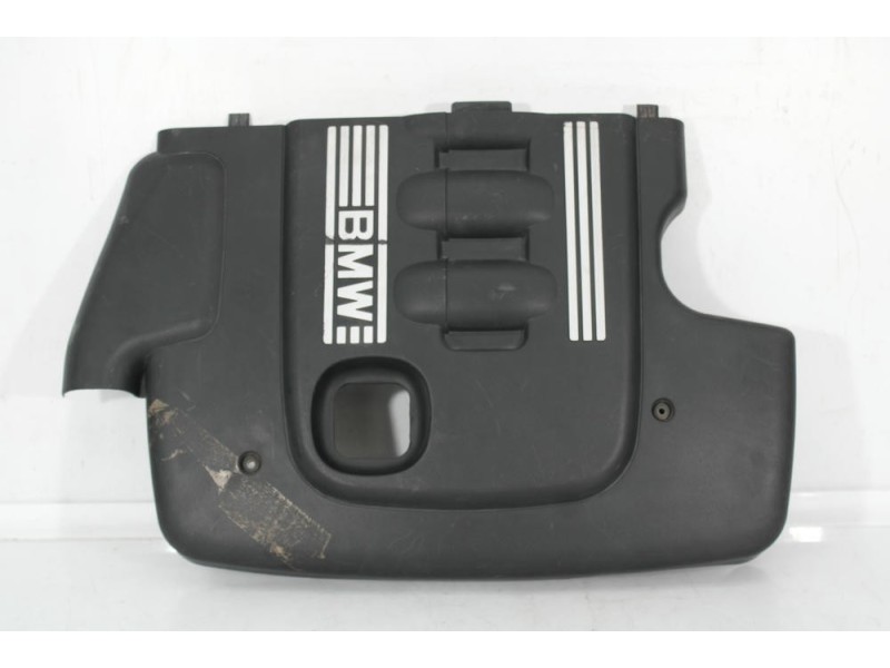 Recambio de cubierta motor para bmw serie 1 berlina (e81/e87) 118d referencia OEM IAM 11147789006  