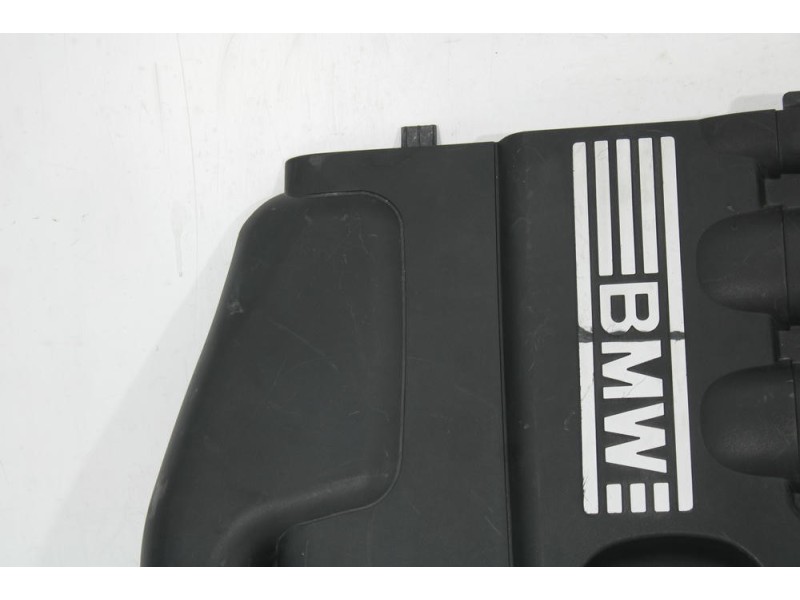 Recambio de cubierta motor para bmw serie 1 berlina (e81/e87) 118d referencia OEM IAM 11147789006  