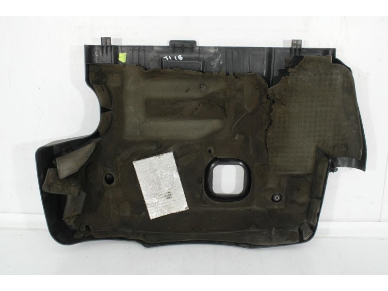 Recambio de cubierta motor para bmw serie 1 berlina (e81/e87) 118d referencia OEM IAM 11147789006  