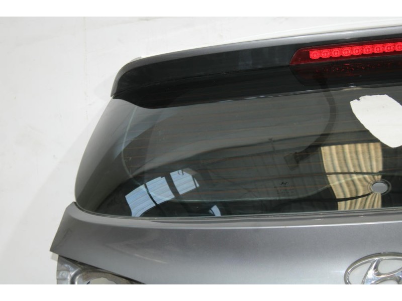 Recambio de porton trasero para hyundai ix35 (lm, el, elh) 1.7 crdi referencia OEM IAM   