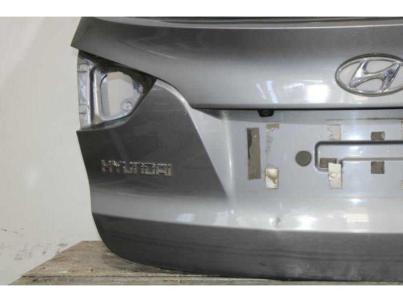 Recambio de porton trasero para hyundai ix35 (lm, el, elh) 1.7 crdi referencia OEM IAM   