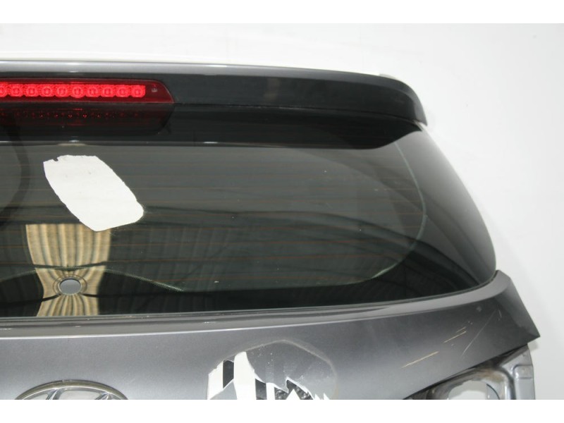 Recambio de porton trasero para hyundai ix35 (lm, el, elh) 1.7 crdi referencia OEM IAM   