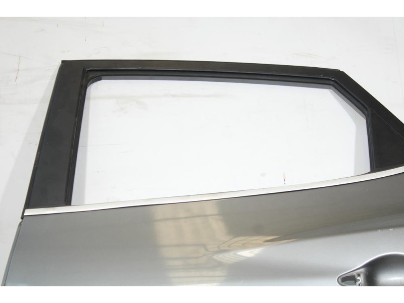 Recambio de puerta trasera izquierda para hyundai ix35 (lm, el, elh) 1.7 crdi referencia OEM IAM   