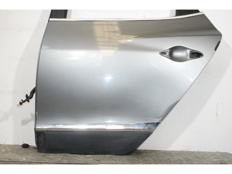Recambio de puerta trasera izquierda para hyundai ix35 (lm, el, elh) 1.7 crdi referencia OEM IAM   