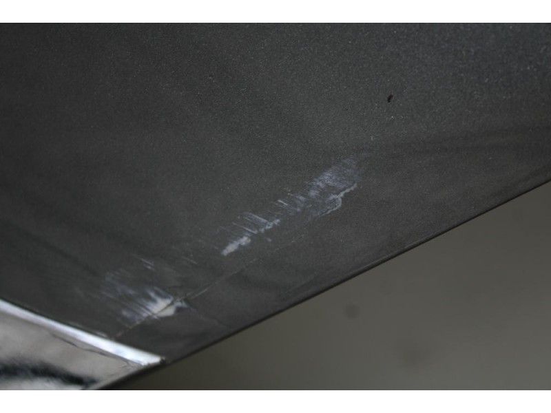 Recambio de puerta trasera izquierda para hyundai ix35 (lm, el, elh) 1.7 crdi referencia OEM IAM   