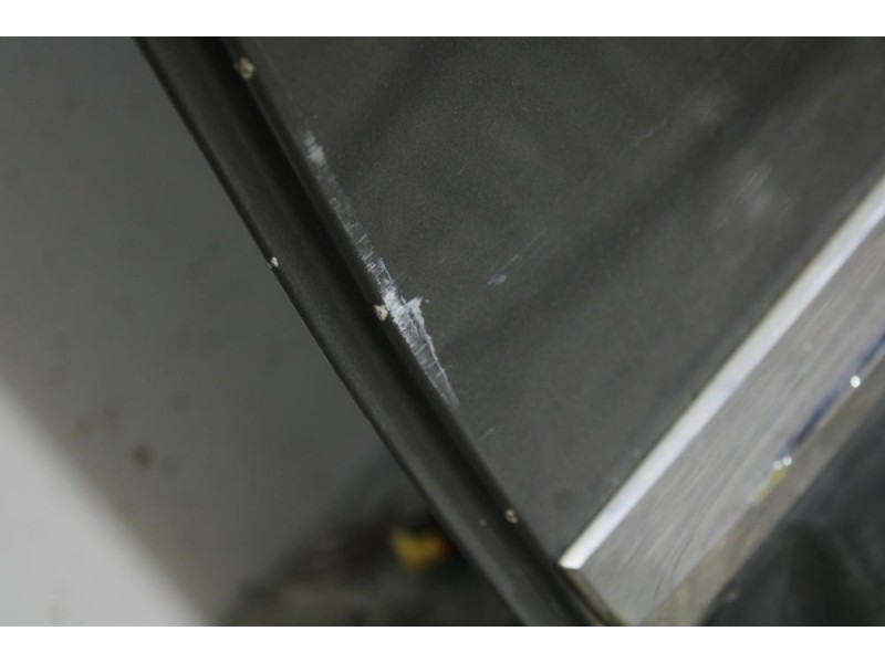 Recambio de puerta trasera izquierda para hyundai ix35 (lm, el, elh) 1.7 crdi referencia OEM IAM   