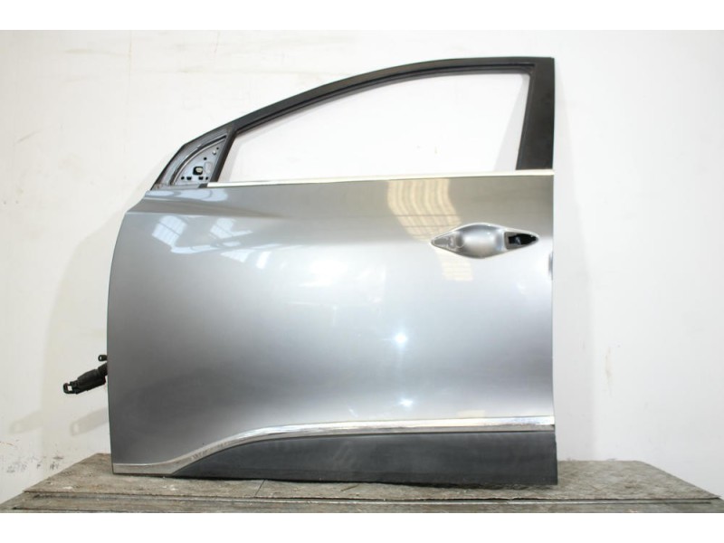 Recambio de puerta delantera izquierda para hyundai ix35 (lm, el, elh) 1.7 crdi referencia OEM IAM   