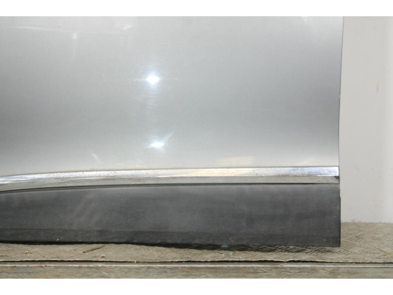 Recambio de puerta delantera izquierda para hyundai ix35 (lm, el, elh) 1.7 crdi referencia OEM IAM   