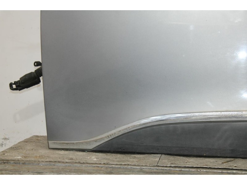 Recambio de puerta delantera izquierda para hyundai ix35 (lm, el, elh) 1.7 crdi referencia OEM IAM   