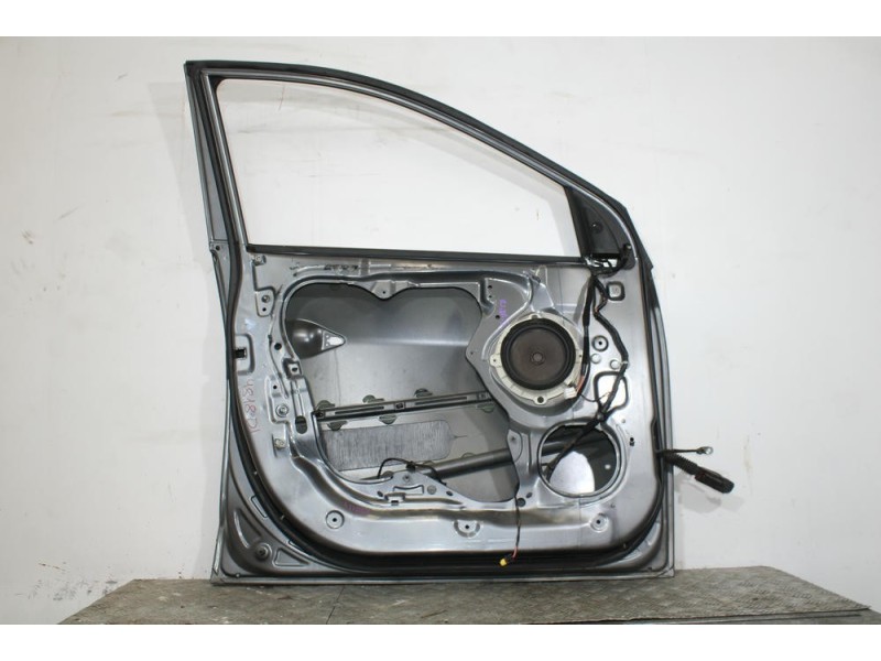 Recambio de puerta delantera izquierda para hyundai ix35 (lm, el, elh) 1.7 crdi referencia OEM IAM   
